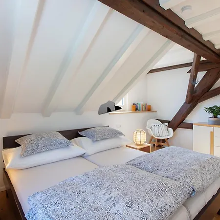 Quellenhof Suedschwarzwald Apartamento *