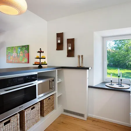 Apartamento Quellenhof Suedschwarzwald *