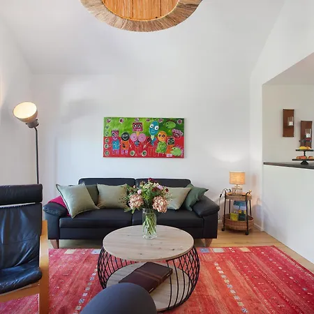 Apartment Quellenhof Suedschwarzwald