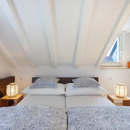 Quellenhof Suedschwarzwald Apartment