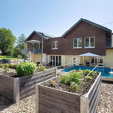 Apartamento Quellenhof Suedschwarzwald Murg (Baden-Wurttemberg)