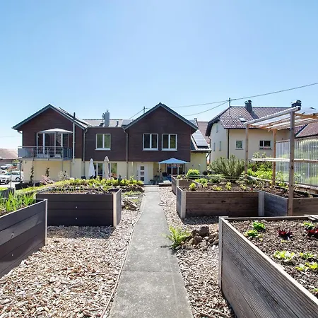 Quellenhof Suedschwarzwald アパート