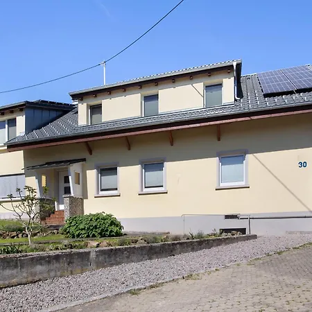 Apartment Quellenhof Suedschwarzwald